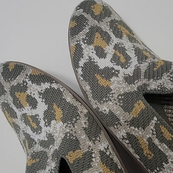 Rothy's Smoke Spot Loafers - Picture 7 of 11